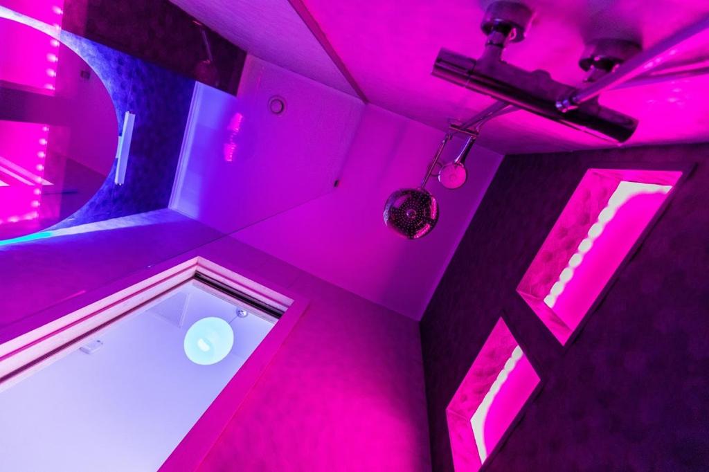 The Hidden Dream- Smarthouse photo 3