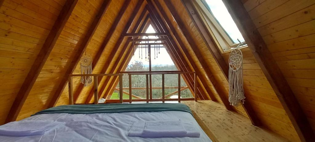 Wood & Bricks Chalet photo 2
