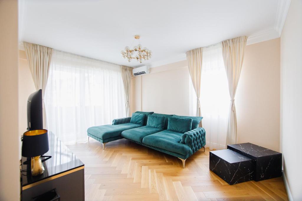 Soho Luxe Hideaway photo 2