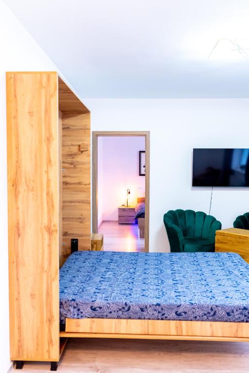 Thome Ego Flat photo 2