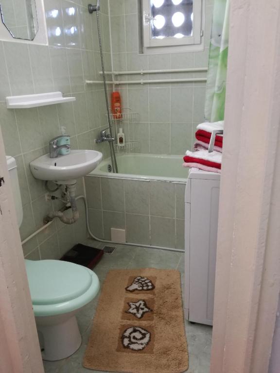 Sara Apartman photo 3