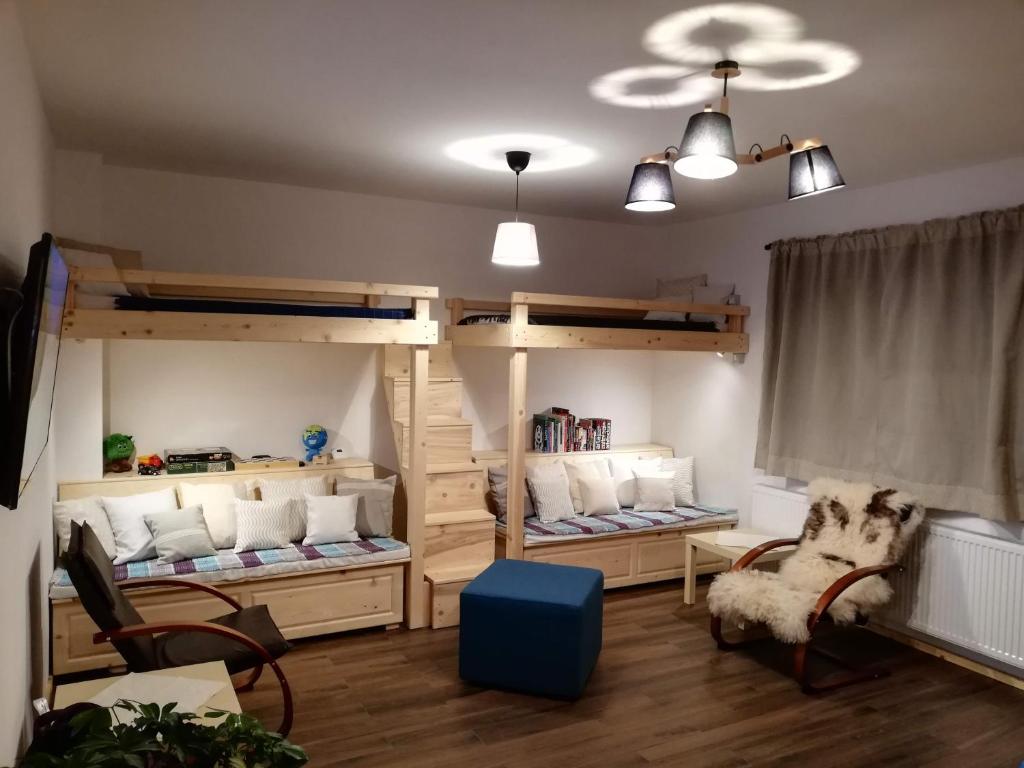 Zozo Hostel photo 2