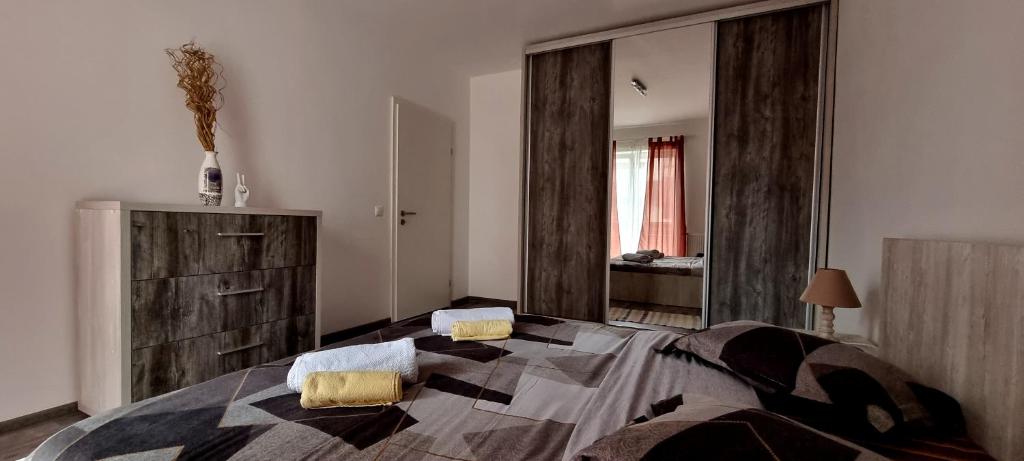 Swan Brasov Apartment photo 2