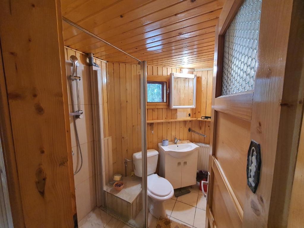 VillaRonda numai în intregime photo 3