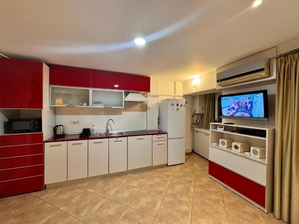 Traian Sea View Studio photo 2