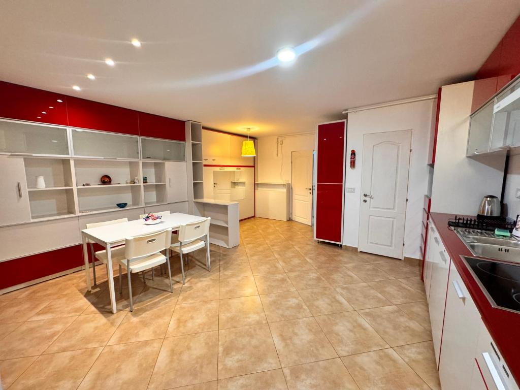 Traian Sea View Studio photo 3