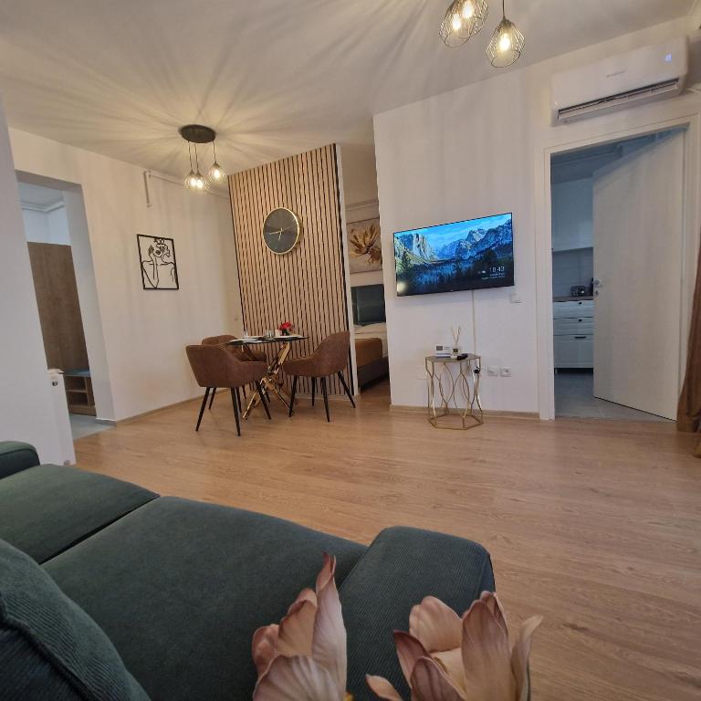 IREMA Sunset View Studio Pallady — photo 1