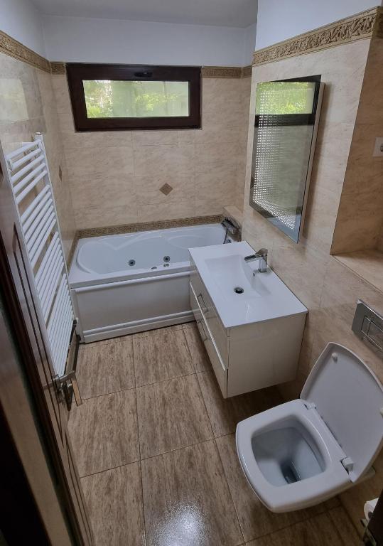 Stone Bridge Apartment photo 3