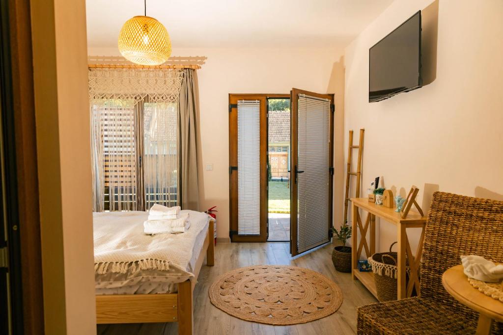 Zaz HOME photo 2