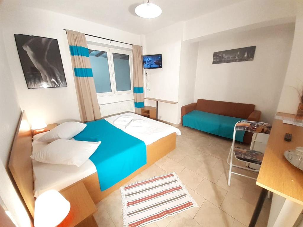Taxi Hostel photo 2