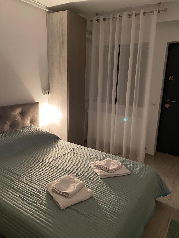 Studio Ra Mamaia-Nord — photo 1