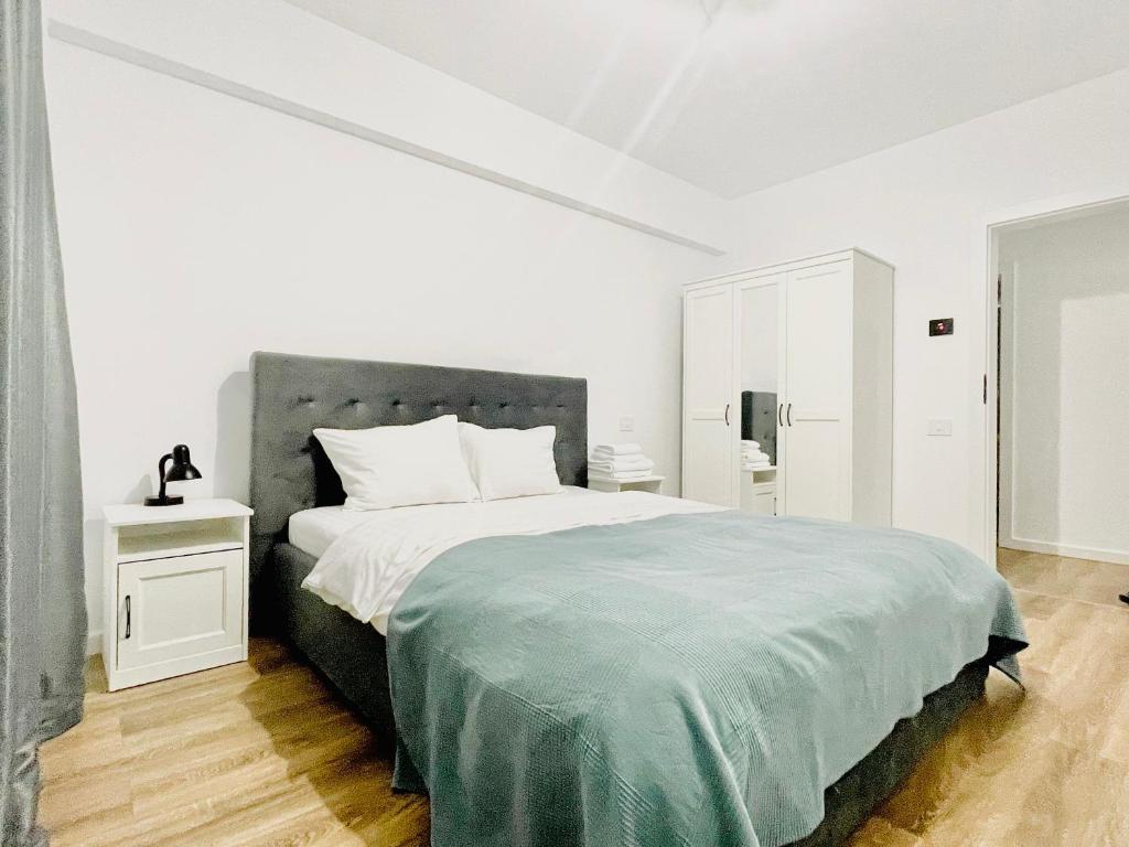 SILVER APARTMENT Sinaia photo 2