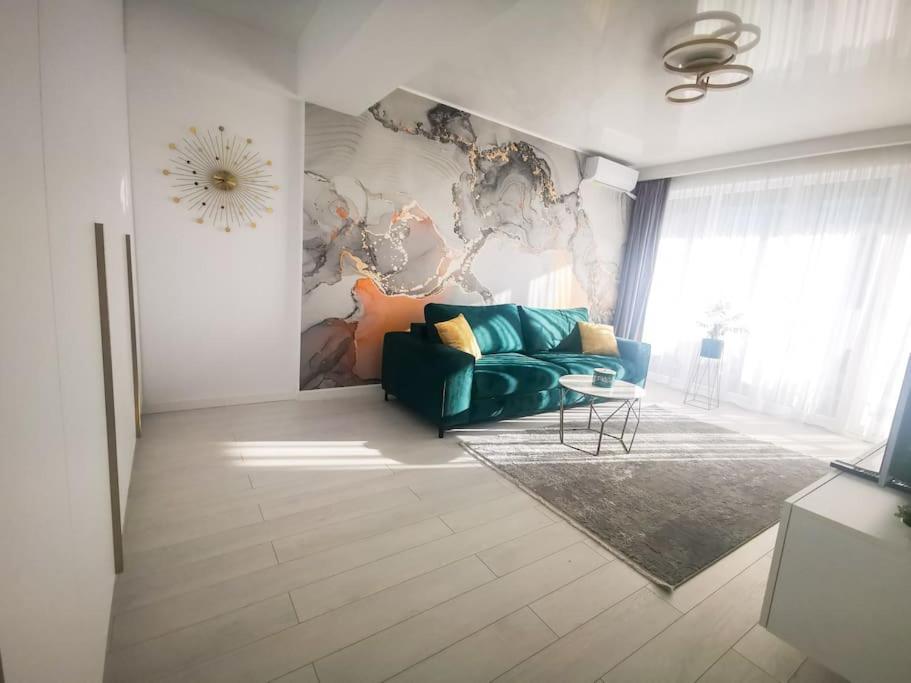 Serene Ambiance Amazing 1BR with private parking — photo 1