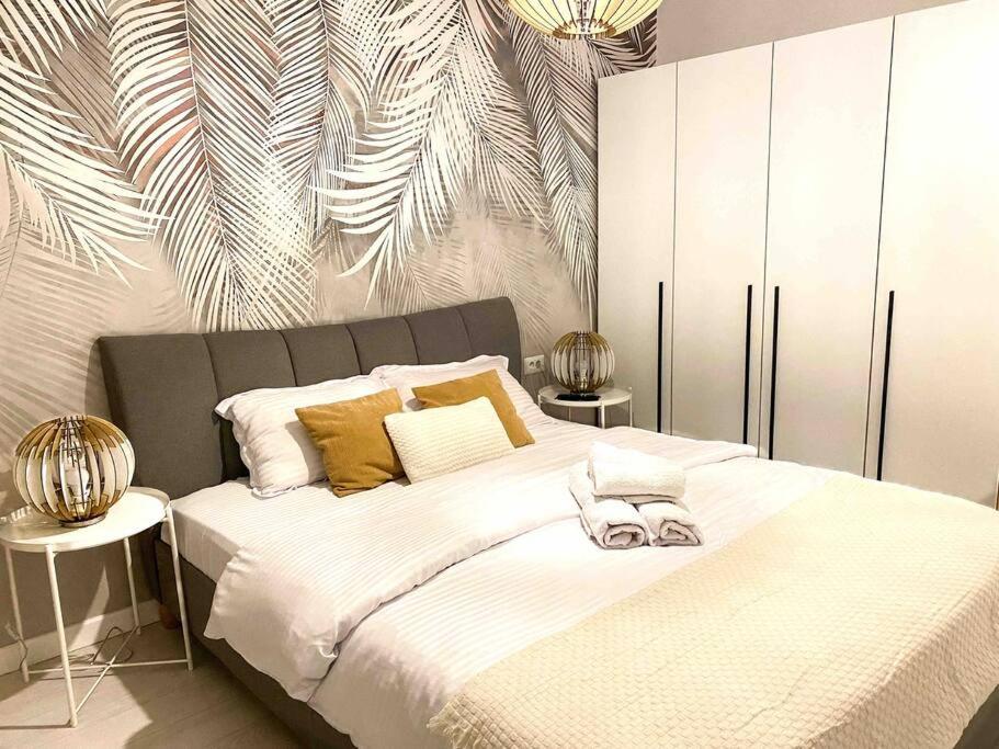 Serene Ambiance Amazing 1BR with private parking photo 2