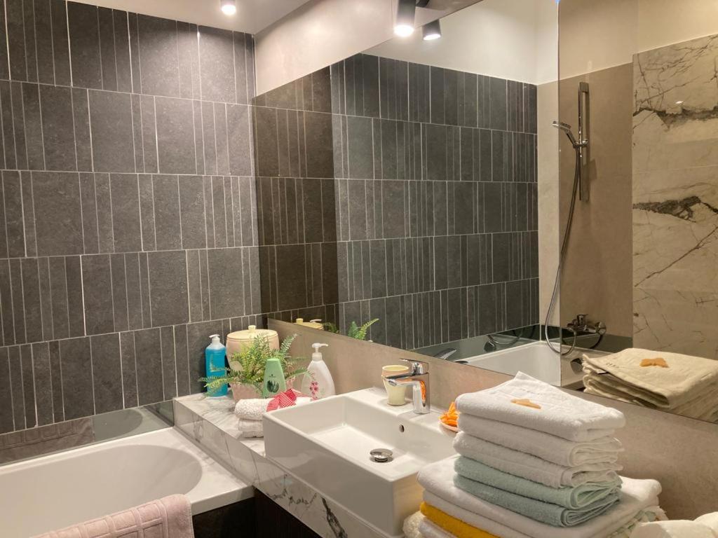 Sweet Happy Life Residence photo 2