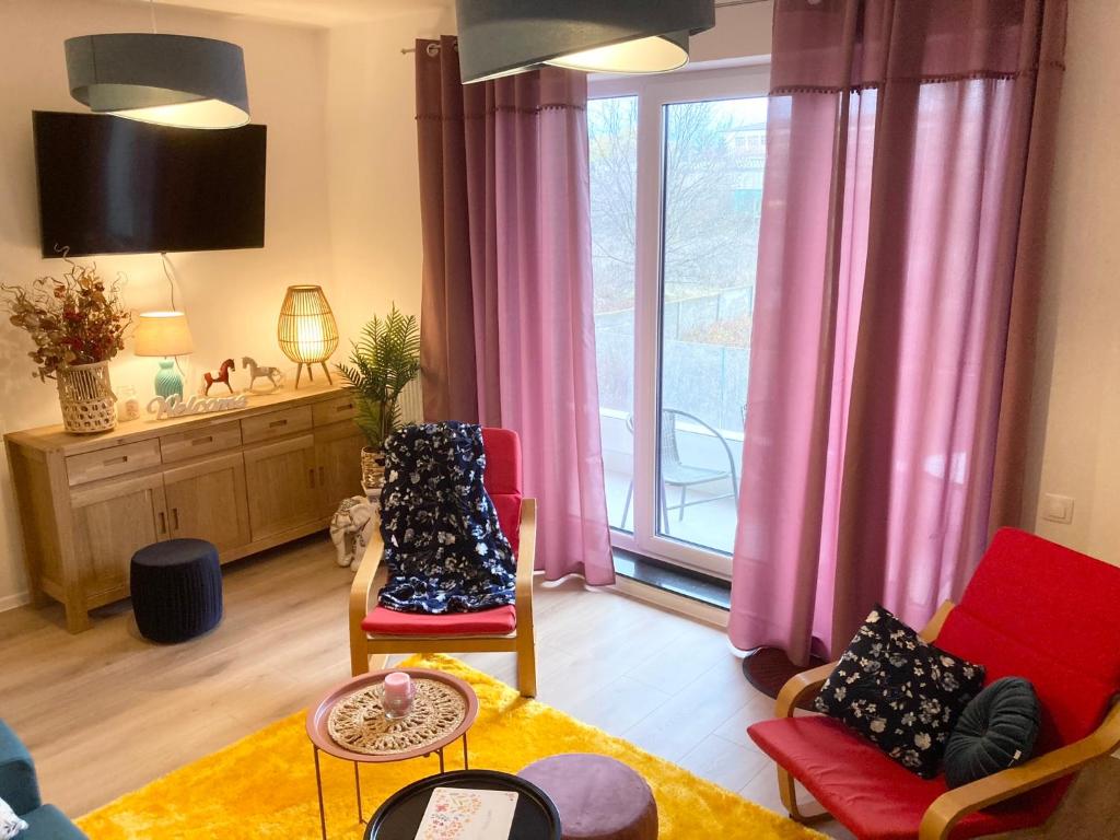 Sweet Happy Life Residence photo 3