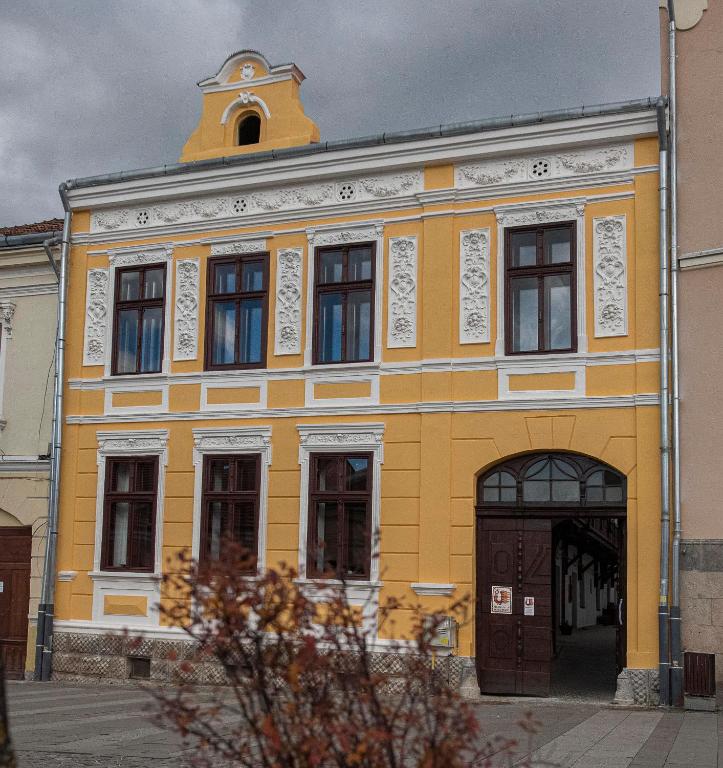 Zengő — photo 1
