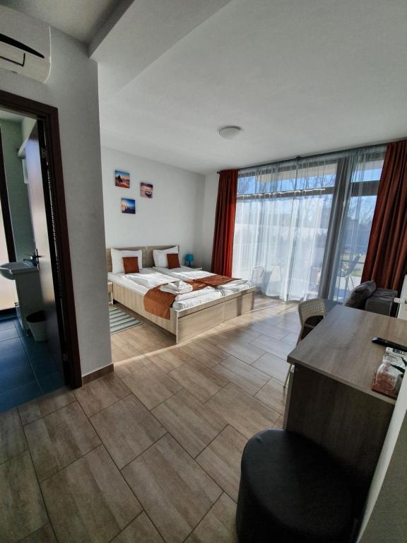 Sunny Family Vila Constanta photo 2