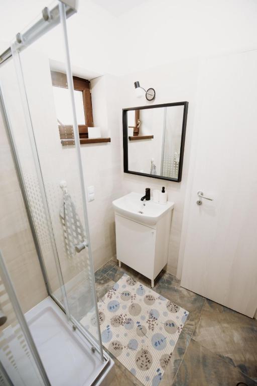 Suzanne Băile Figa- camere hotel photo 3