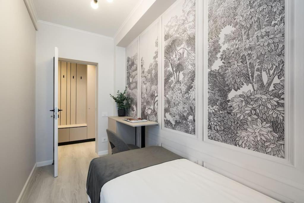 Stylish 2Br Vilacrosse Passage - Netflix photo 2