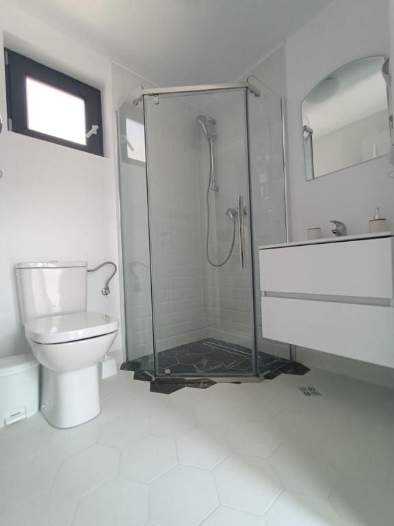 Tiny Village Mamaia Nord - House 1 photo 3