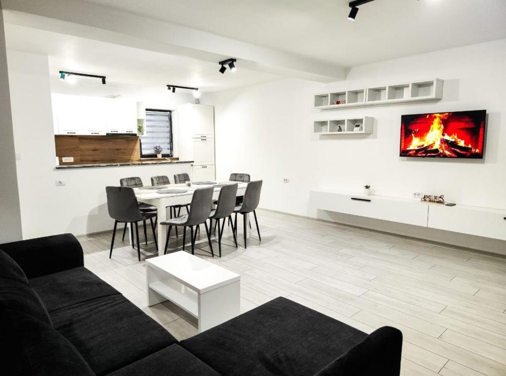 RIA Duplex Ariniș photo 2