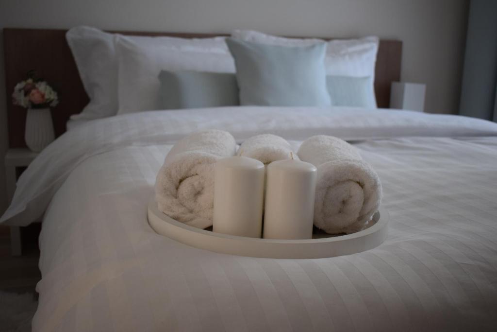 Sweet Residence Apartment photo 2