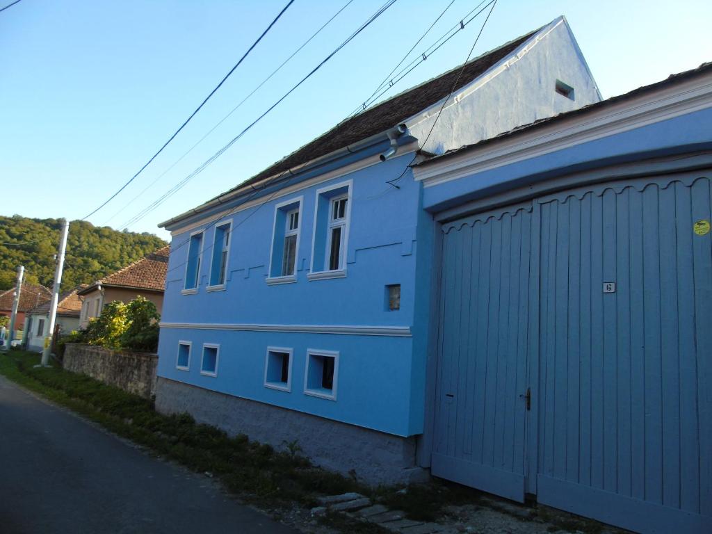 The Dream House of Racos — photo 1