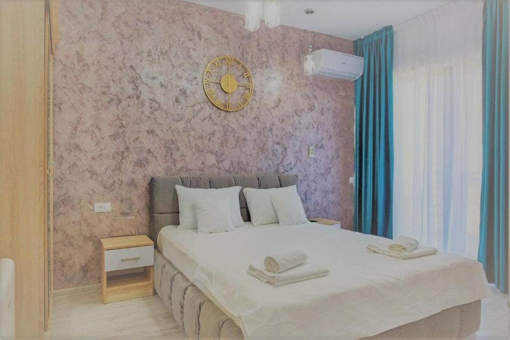 Studio Eli Tomis Villa Mamaia Nord - Năvodari — photo 1