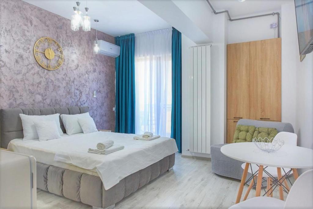 Studio Eli Tomis Villa Mamaia Nord - Năvodari photo 2