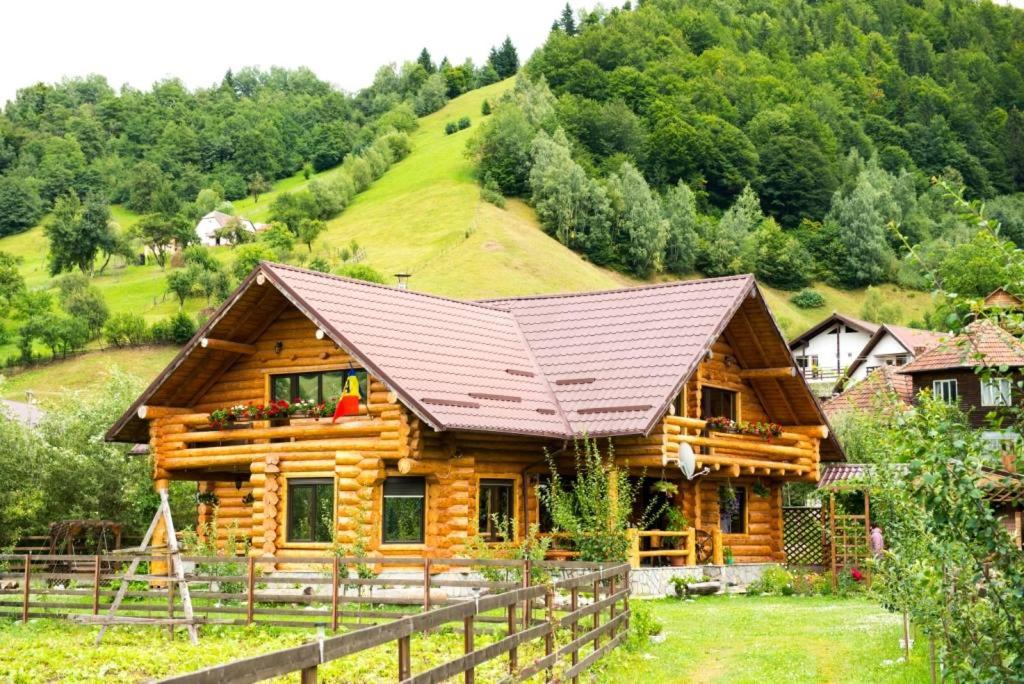 The Lodge — photo 1