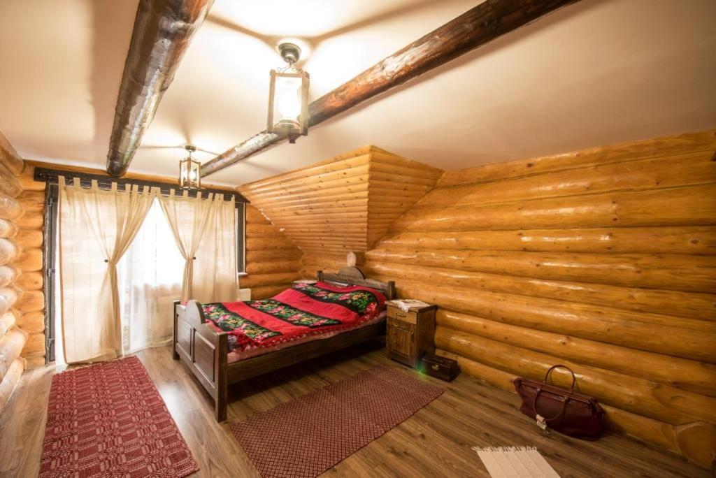 The Lodge photo 2