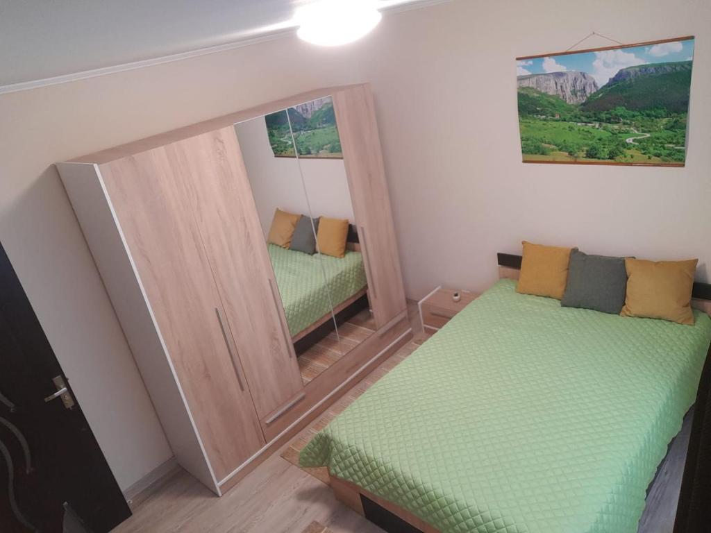 Zoldrebi apartment photo 2