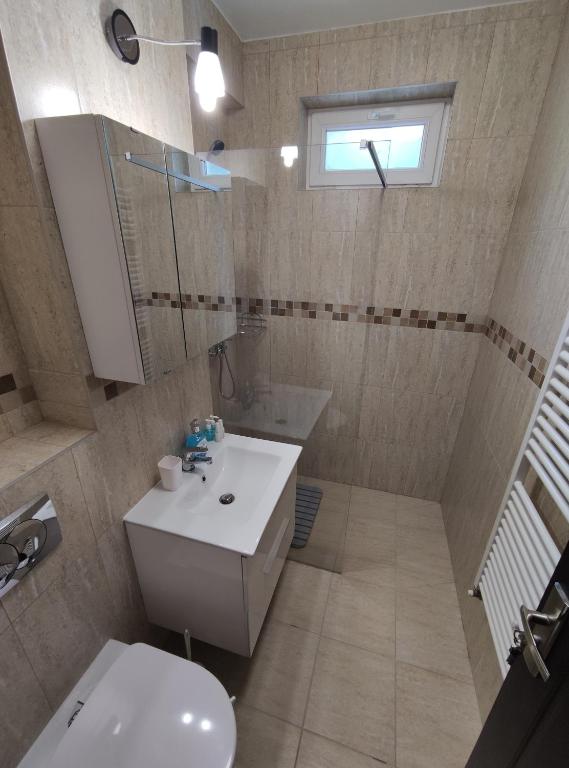 Zoldrebi apartment photo 3