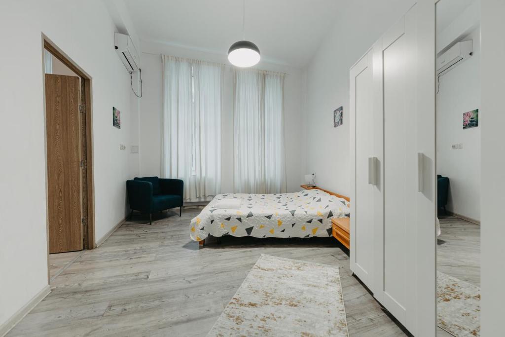 Studio Piata Amzei NR.1 (8 D) photo 2