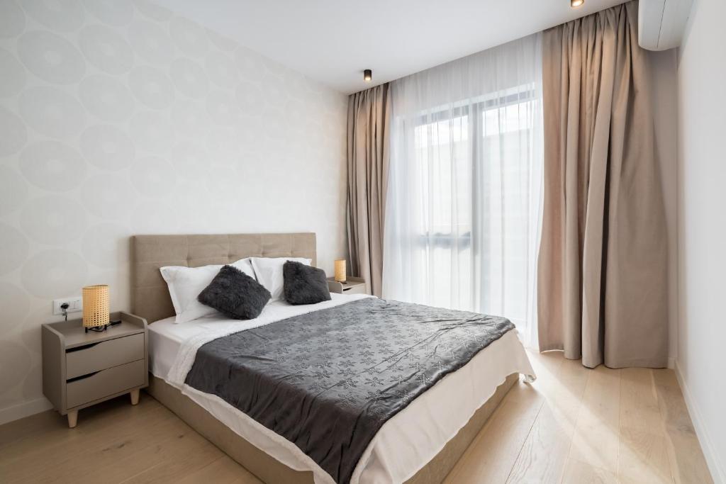 Sunset Cozy Apartment Pipera Business Center photo 2