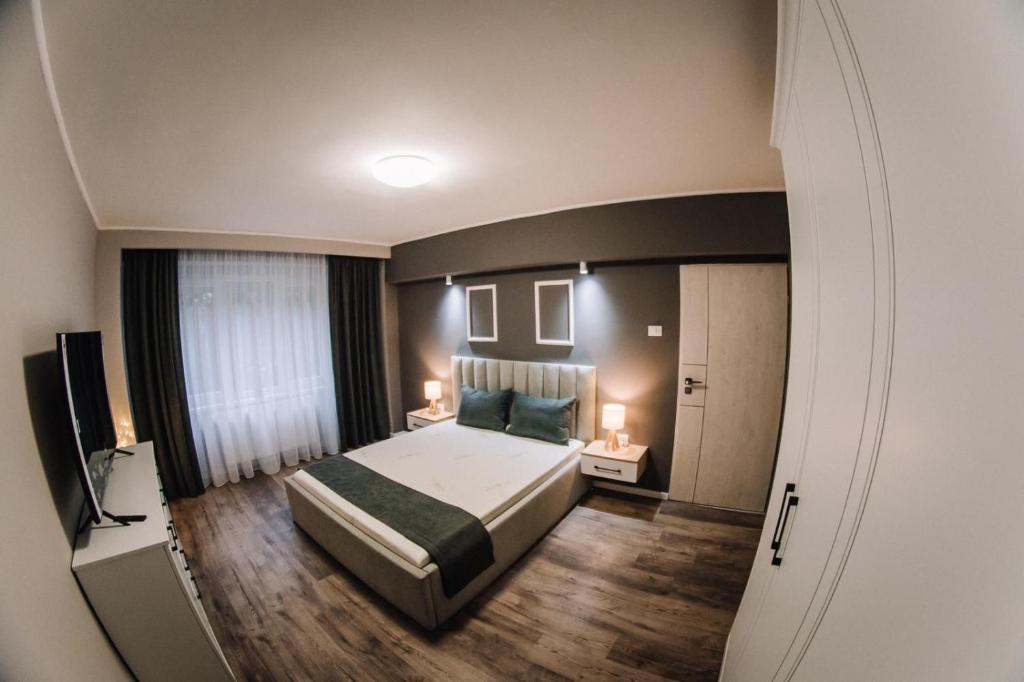 Scandinavian Lux Apartment Oradea photo 3