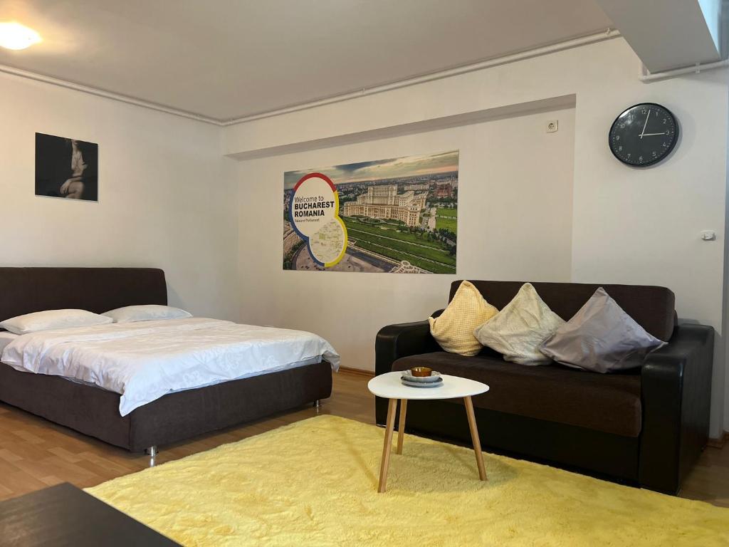 Tranzzit Airport Apartament — photo 1
