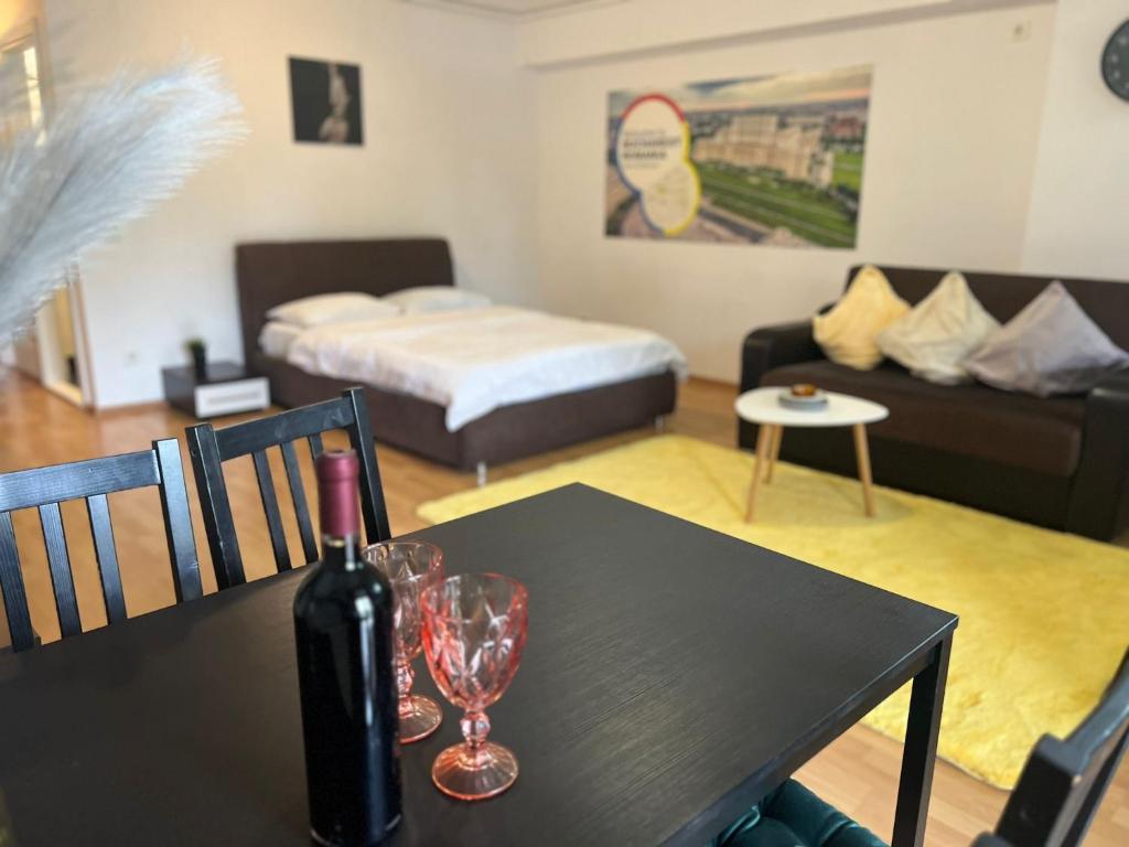Tranzzit Airport Apartament photo 2