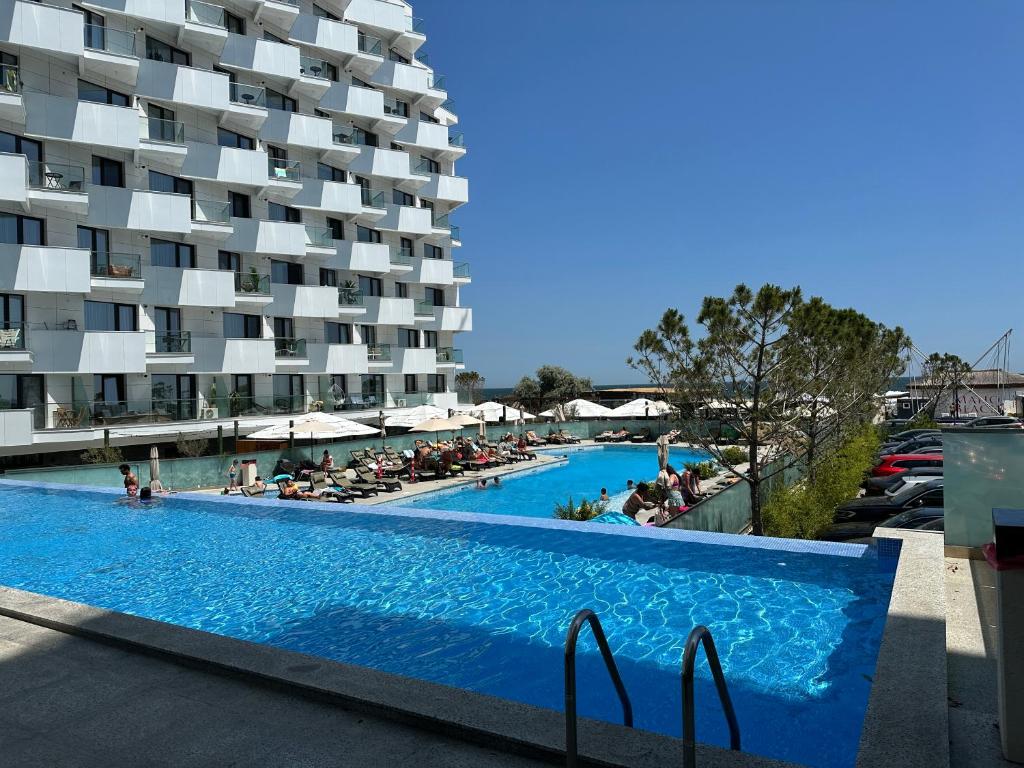 SeaSide Infinity Spa&Resort — photo 1