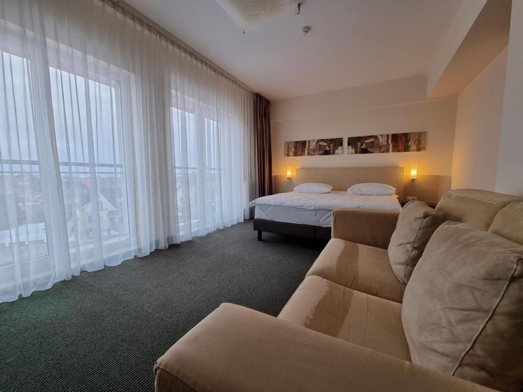 The Gerald's Hotel photo 2