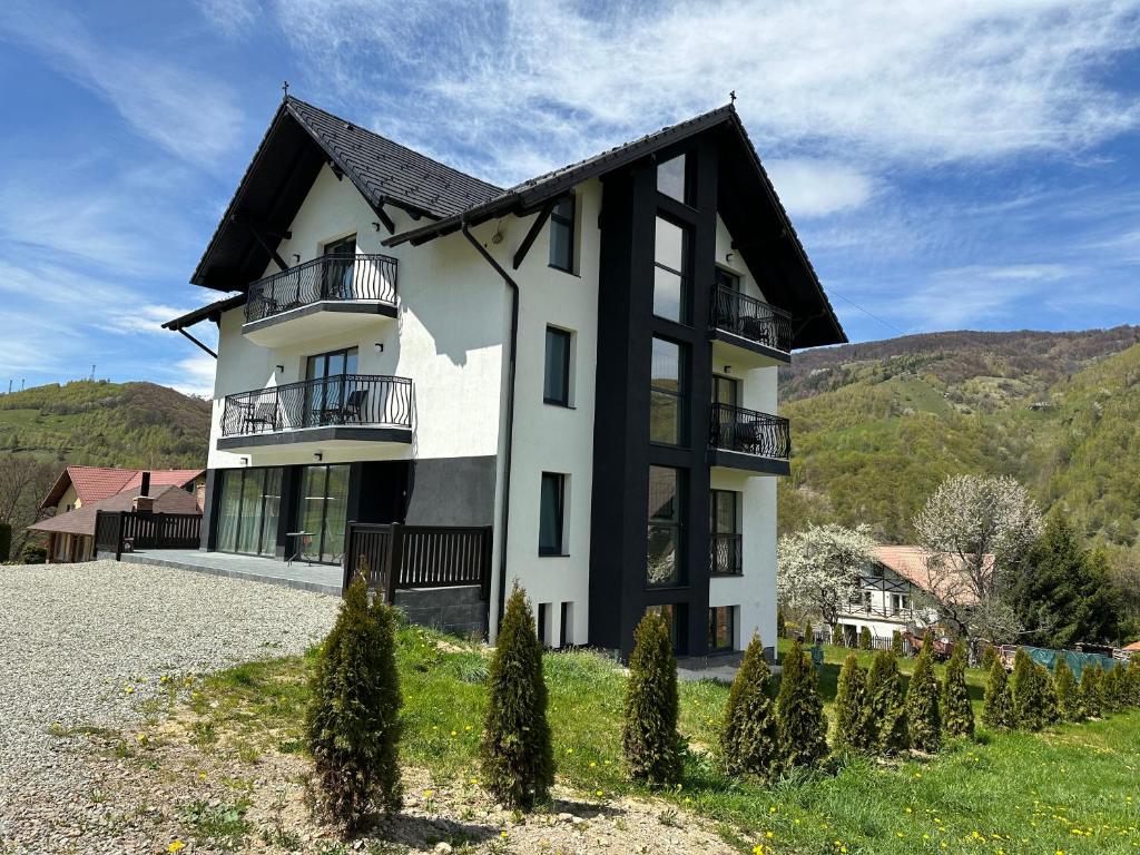 Transylvania House — photo 1
