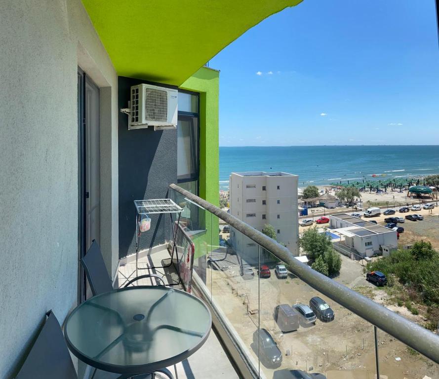 RuSy Apartament-BEACH Resort — photo 1
