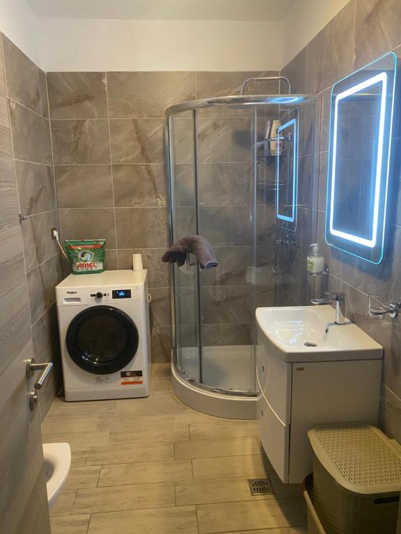 RuSy Apartament-BEACH Resort photo 3