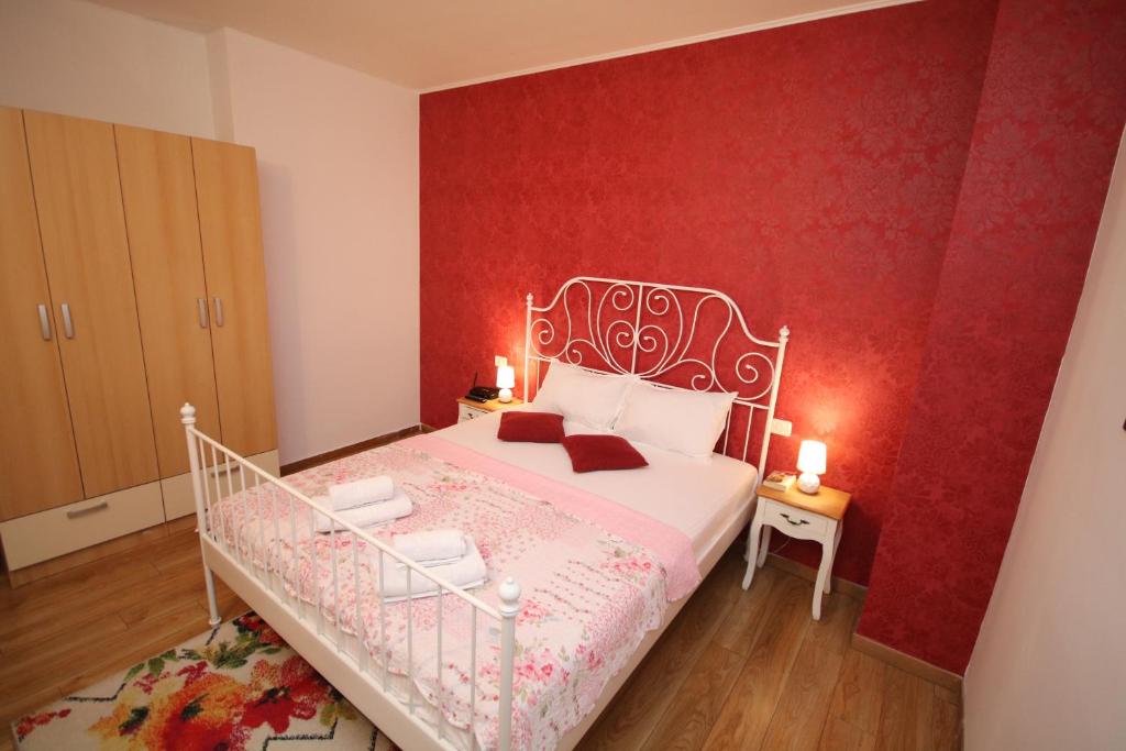 Flowers Apartments Timisoara photo 2