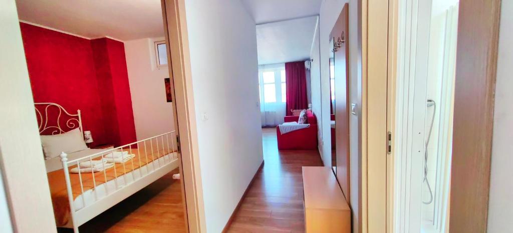 Flowers Apartments Timisoara photo 3