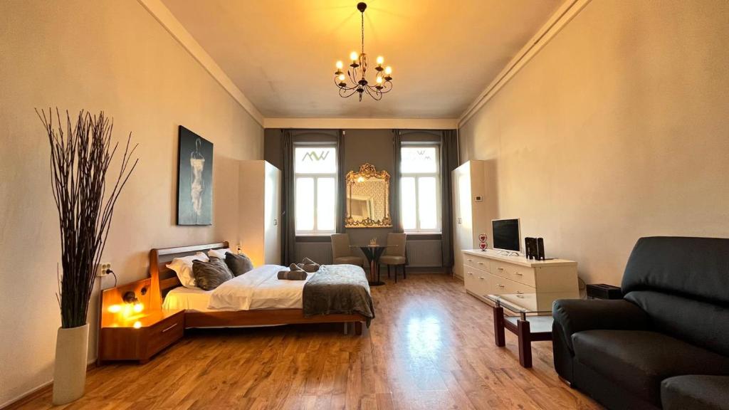The Stag Ultracentral OldTown Apartment photo 2