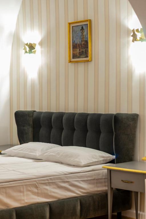 Sia Boutique Aparthotel photo 2