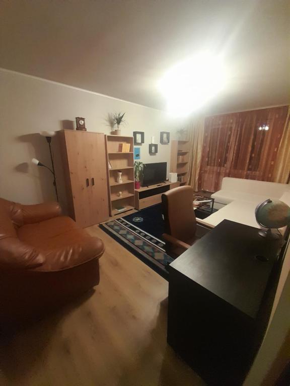 S6 Lujerului Flat — photo 1