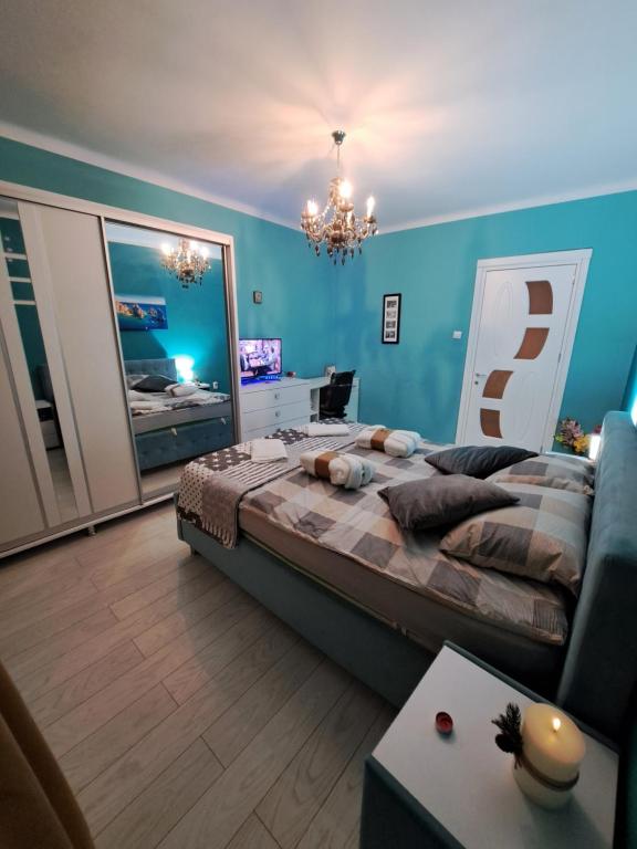 Sweet cozy apartment — photo 1